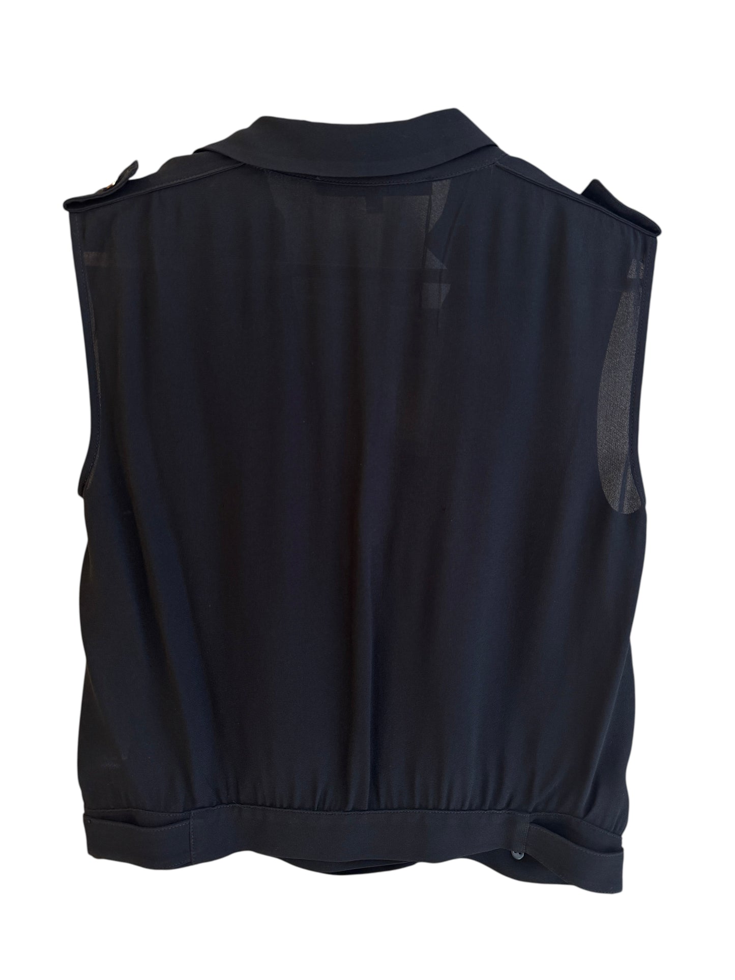 Elisabetta Franchi top