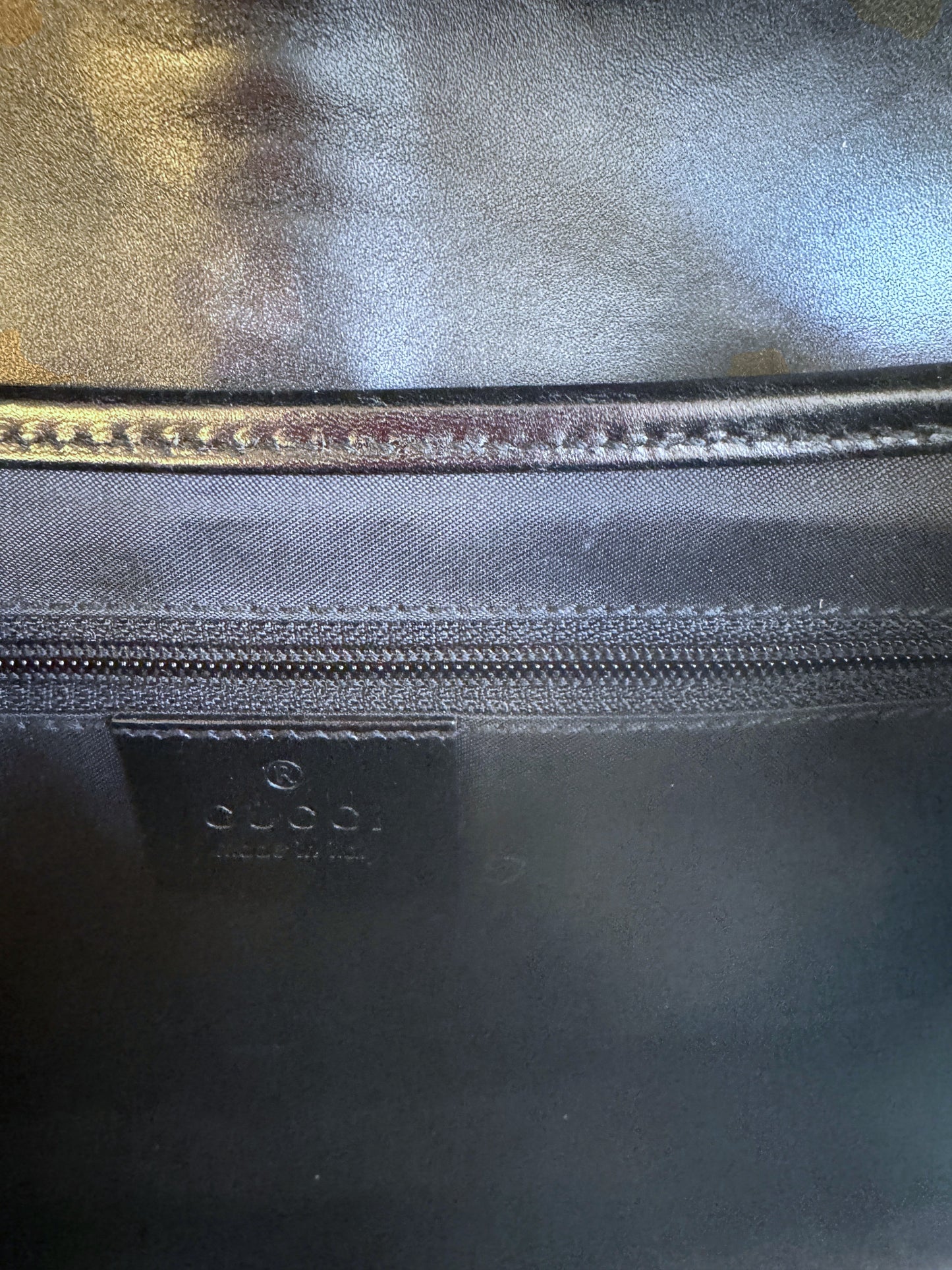 Gucci Handbag