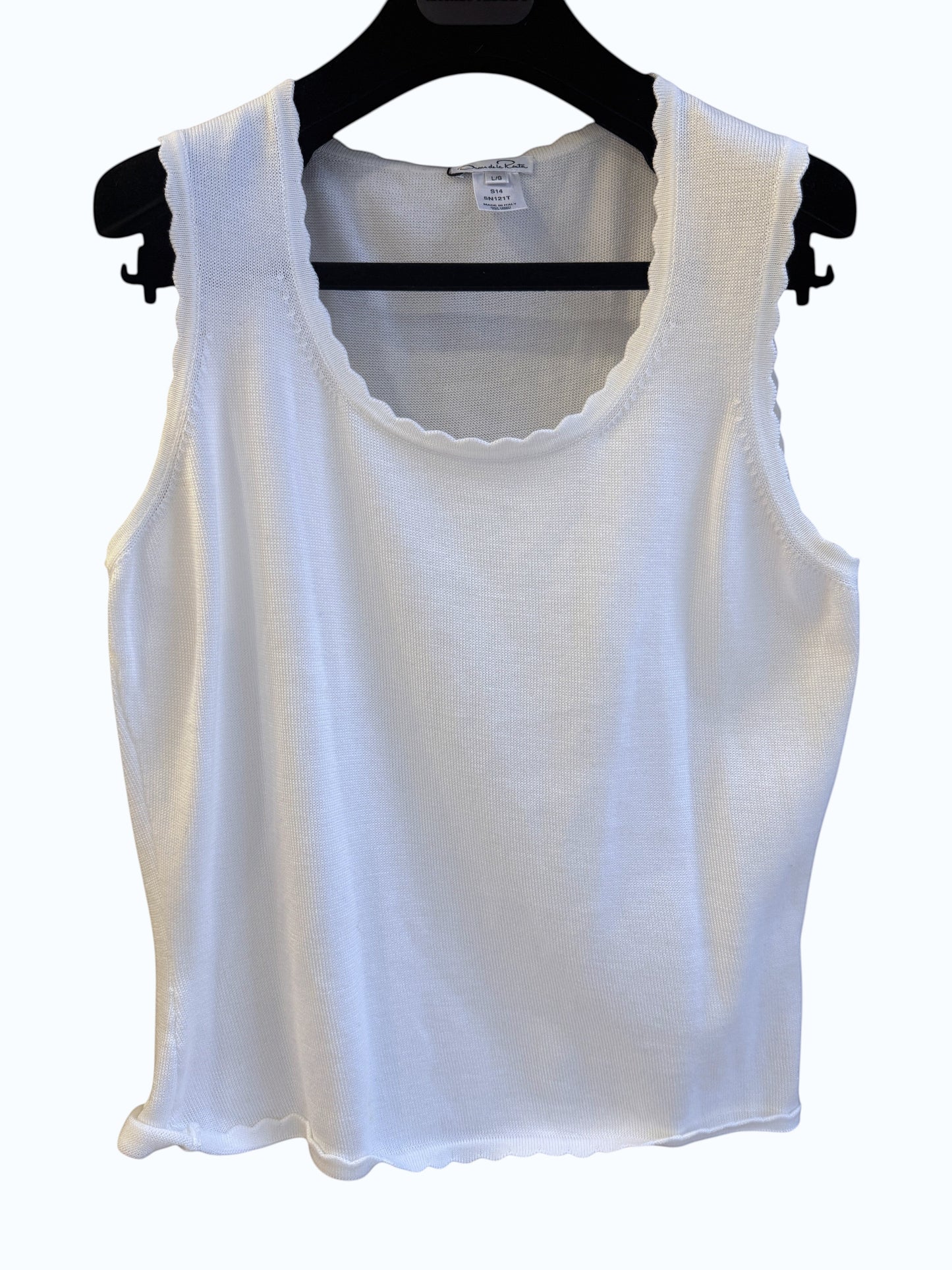 Oscar De La Renta Top