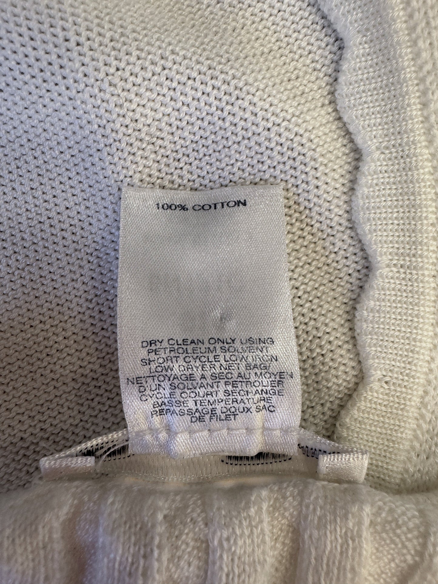 Oscar De La Renta Top