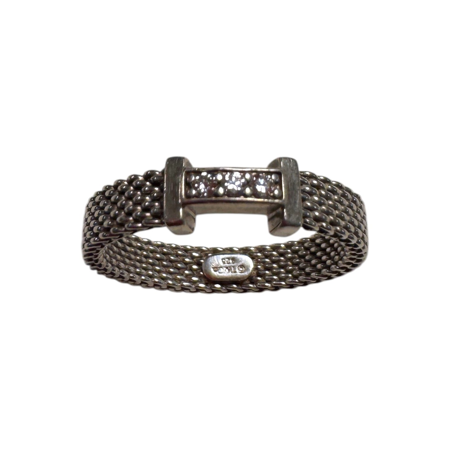 Tiffany & Co Ring