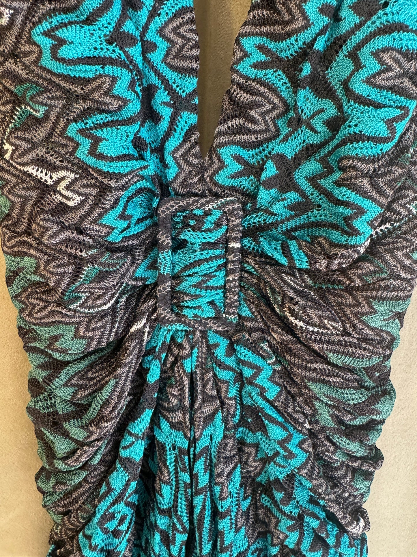 Missoni dress