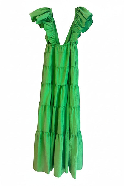A.L.C dress