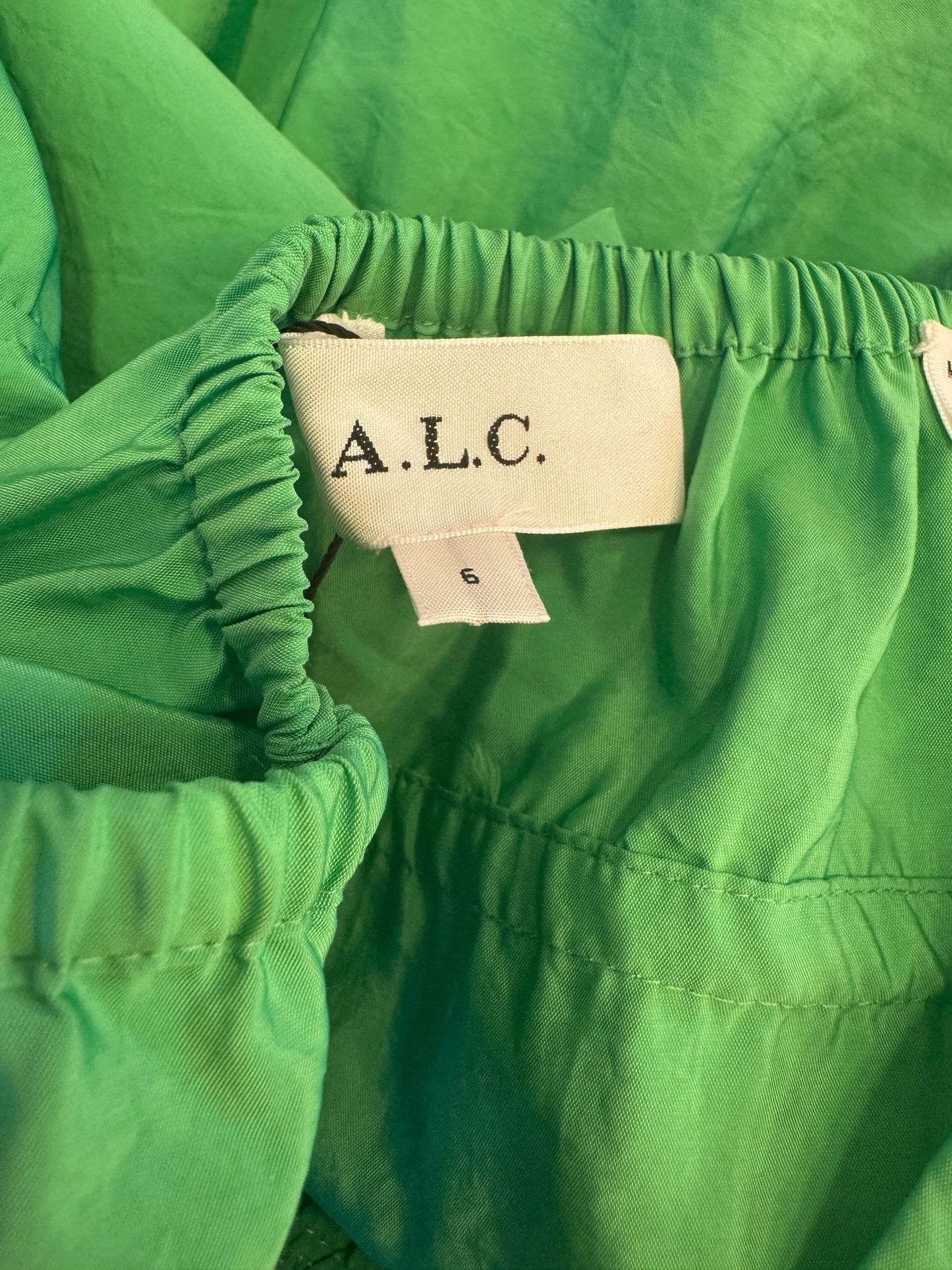 A.L.C dress