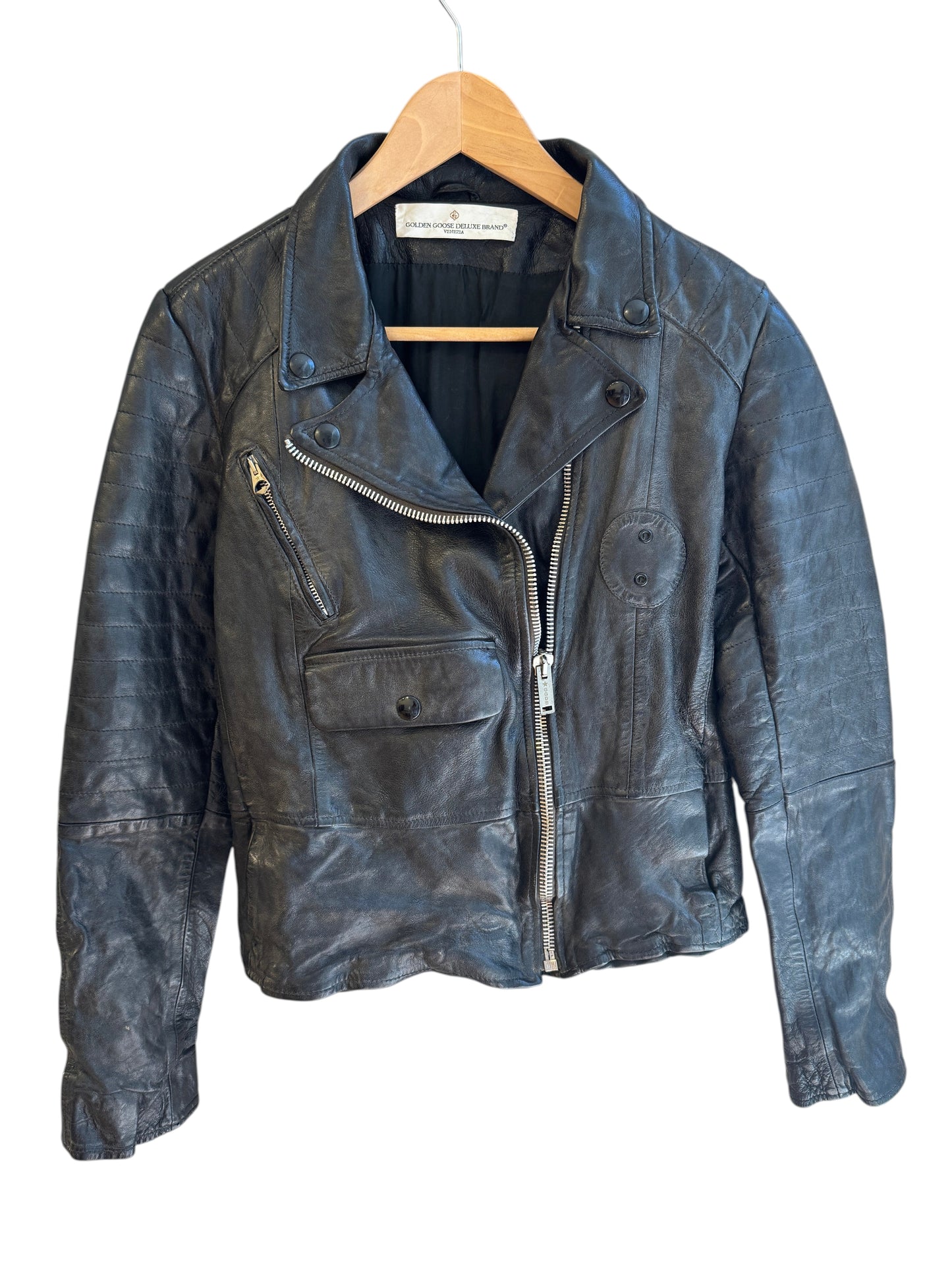 Golden Goose jacket