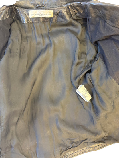 Golden Goose jacket