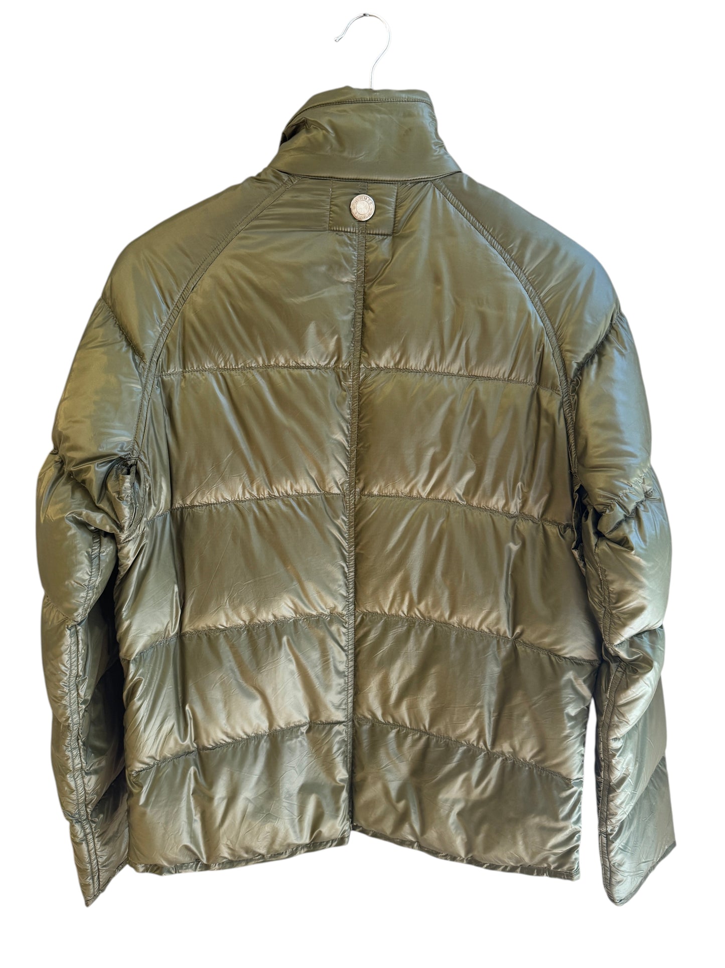 Hermes jacket