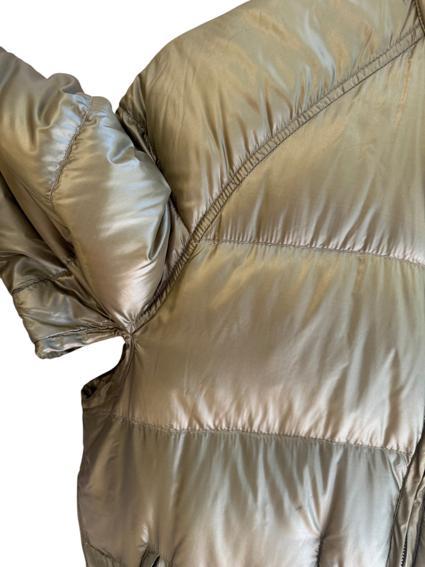Hermes jacket