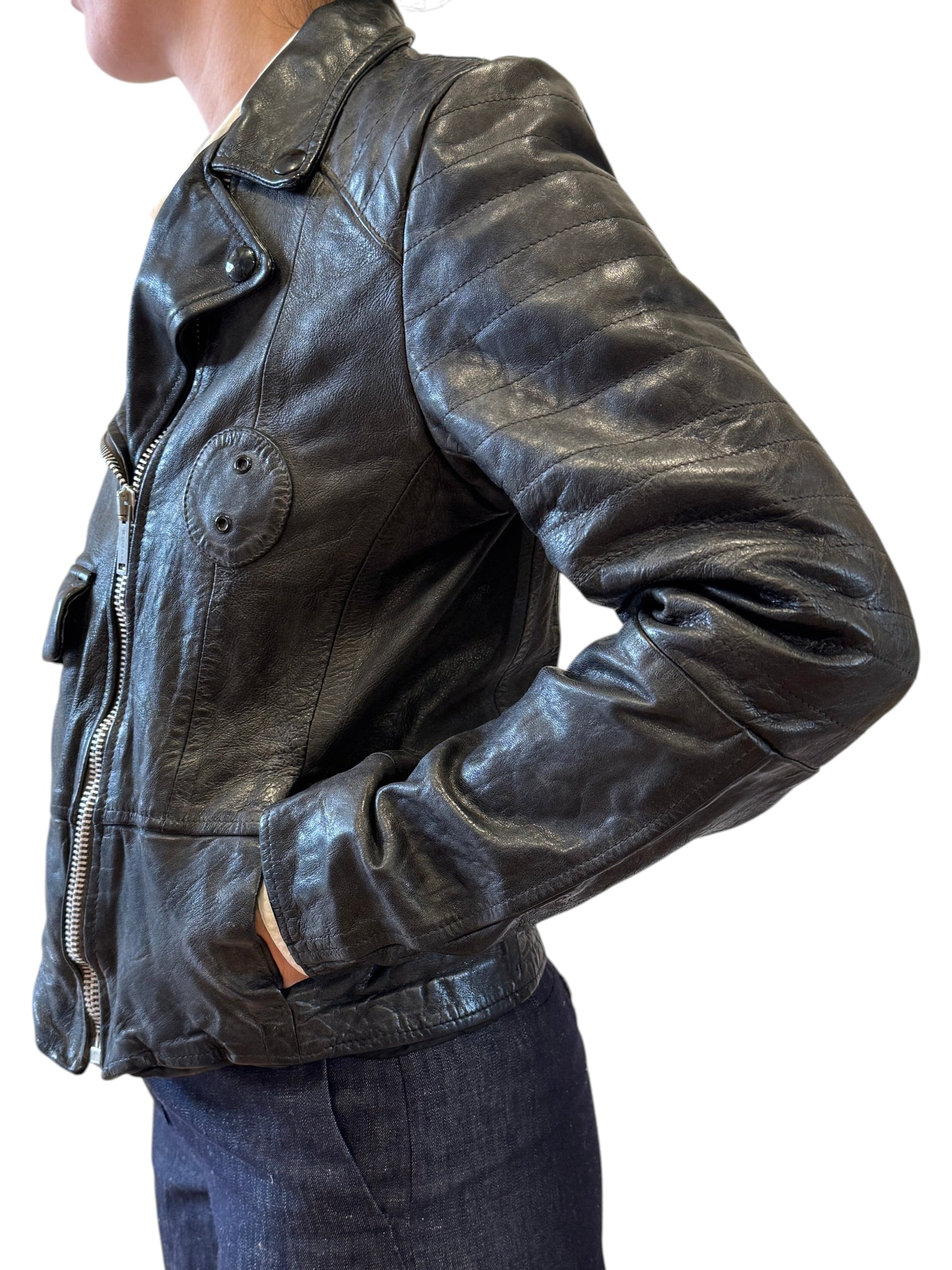 Golden Goose jacket