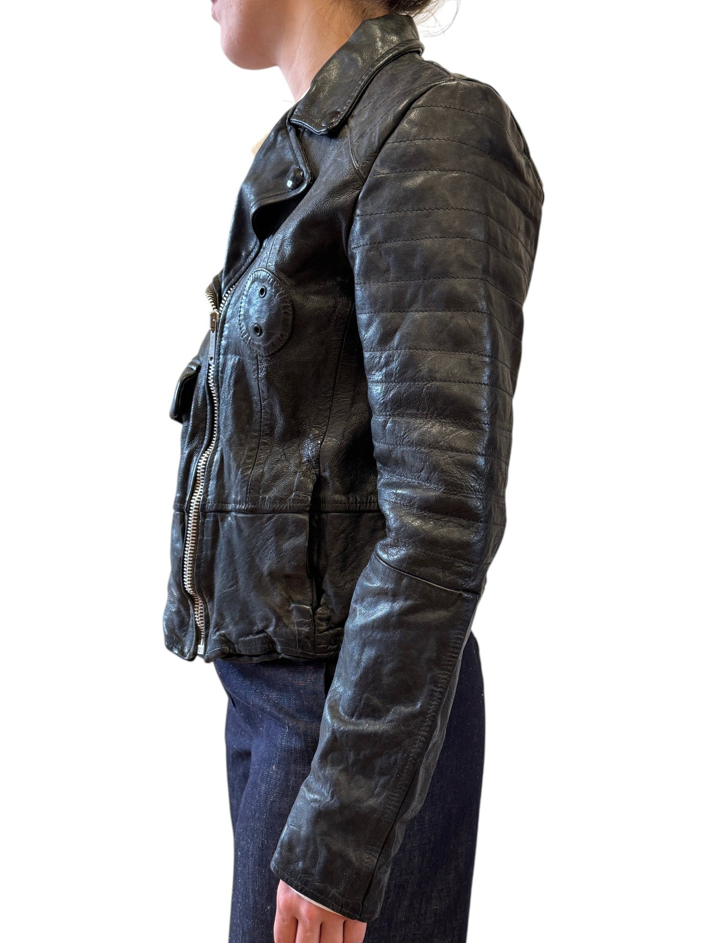 Golden Goose jacket