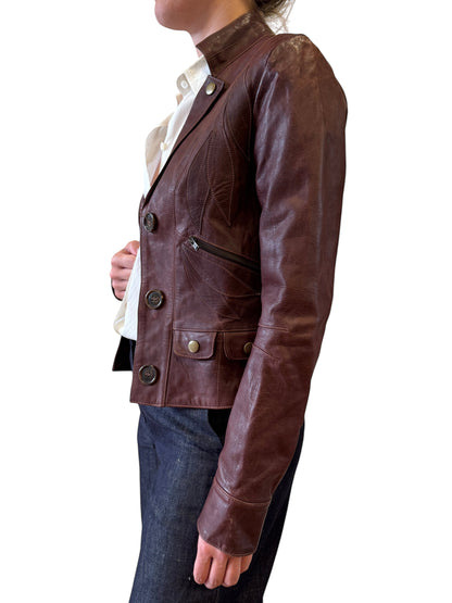 Chloe jacket