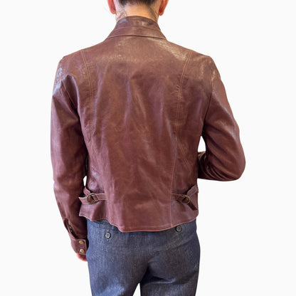 Chloe jacket