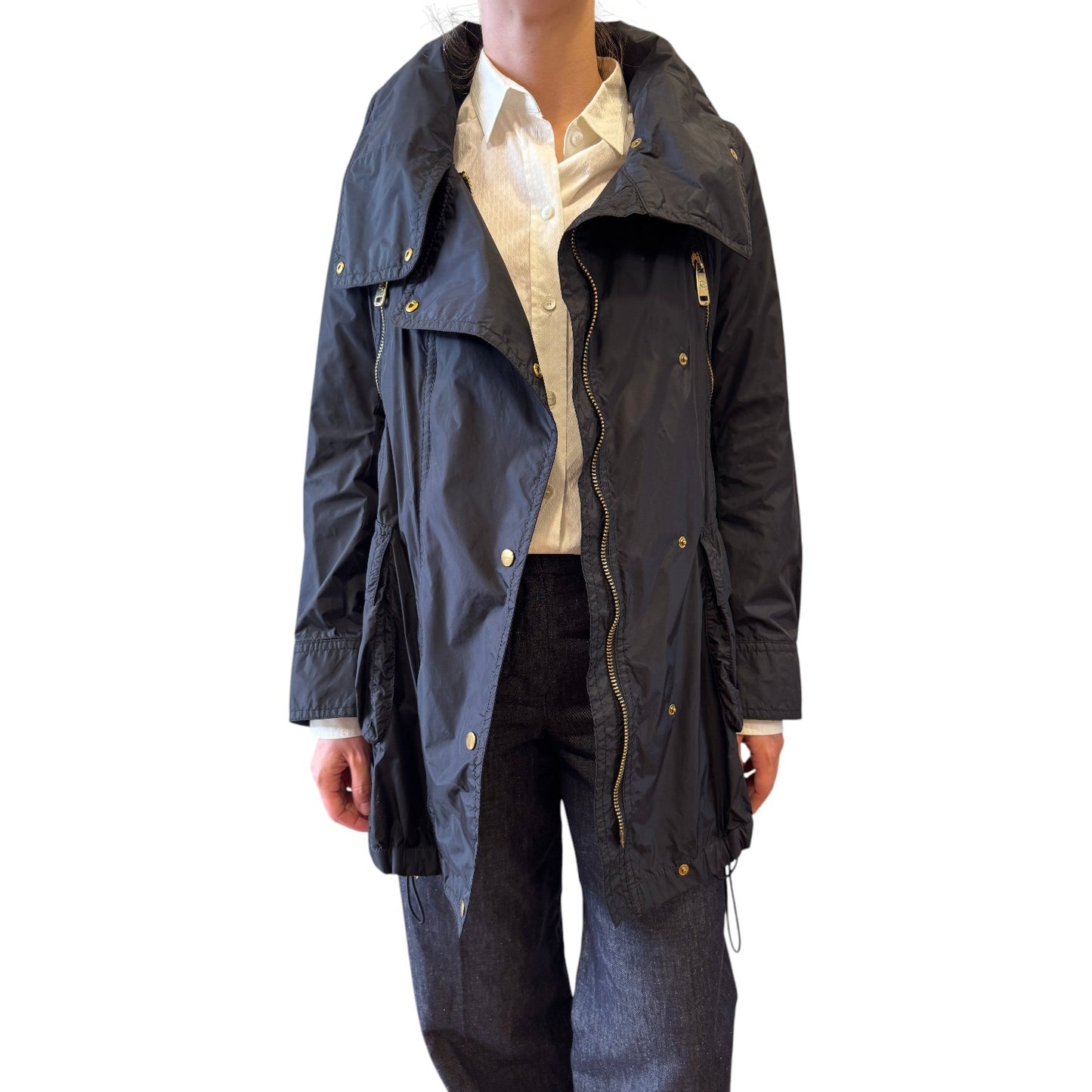 Burberry London coat