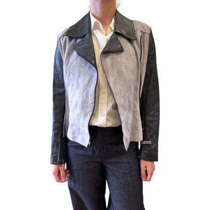 Jitrois jacket