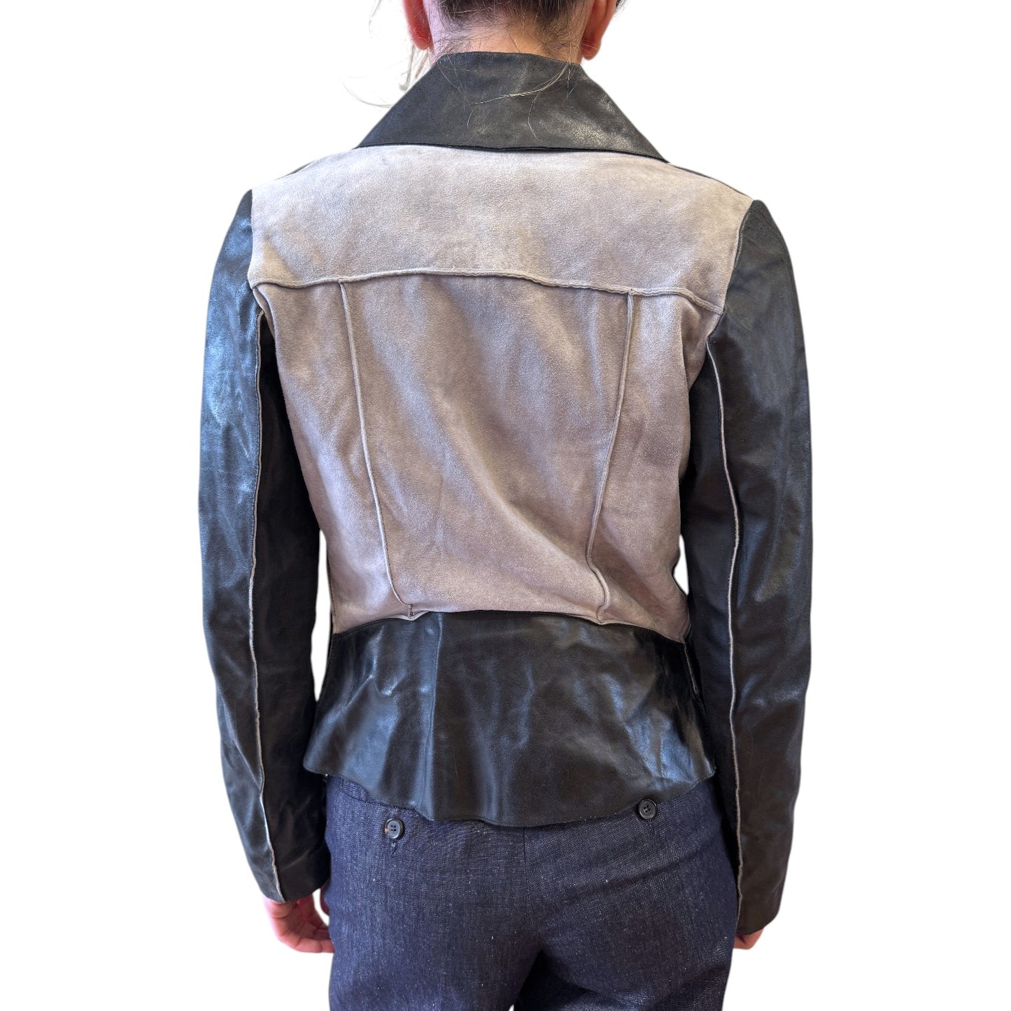 Jitrois jacket