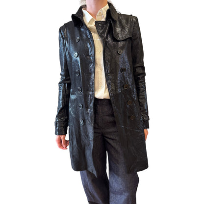 Burberry London coat