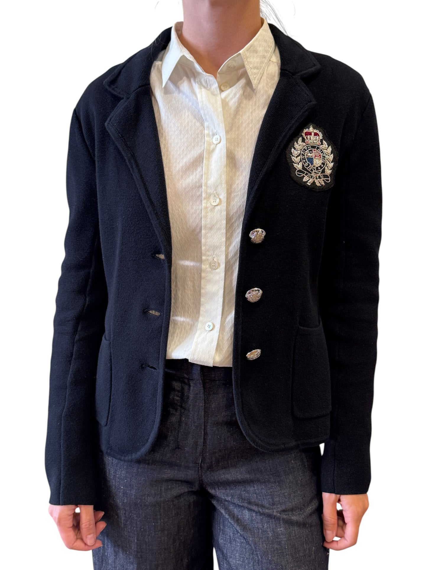 Ralph Lauren jacket