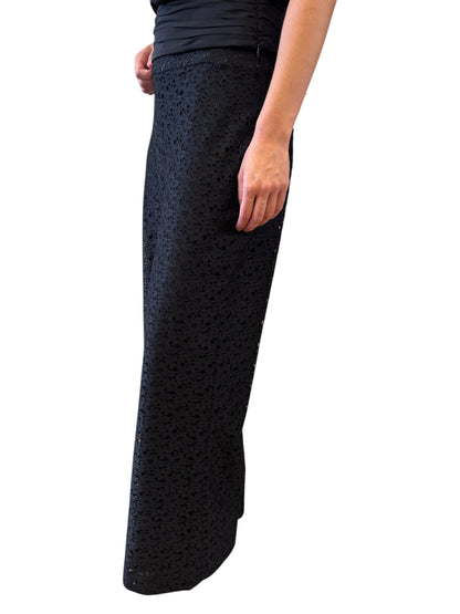 Oscar De La Renta trousers