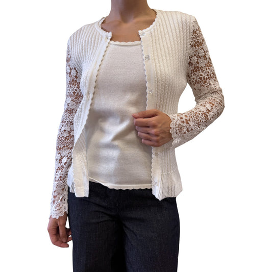 Oscar De La Renta Top