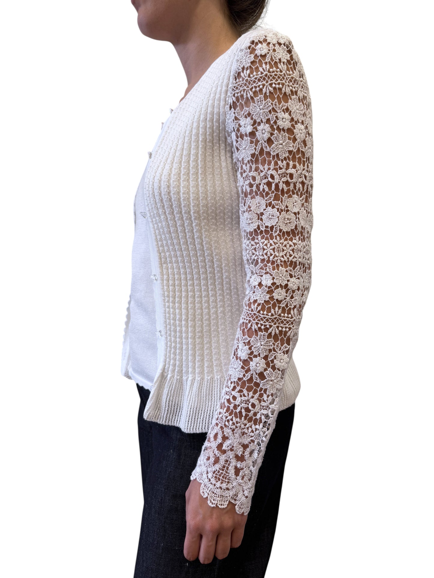 Oscar De La Renta Top