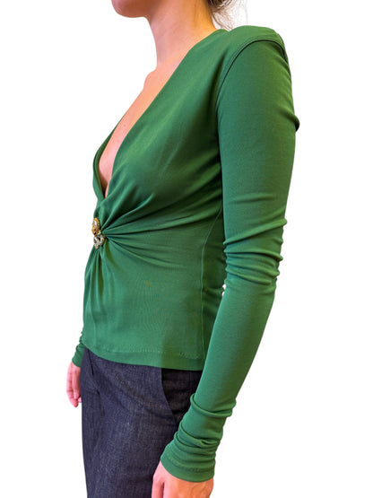 Roberto Cavalli Top