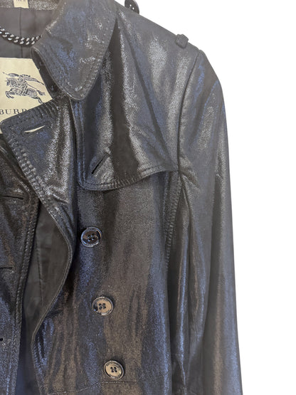 Burberry London coat