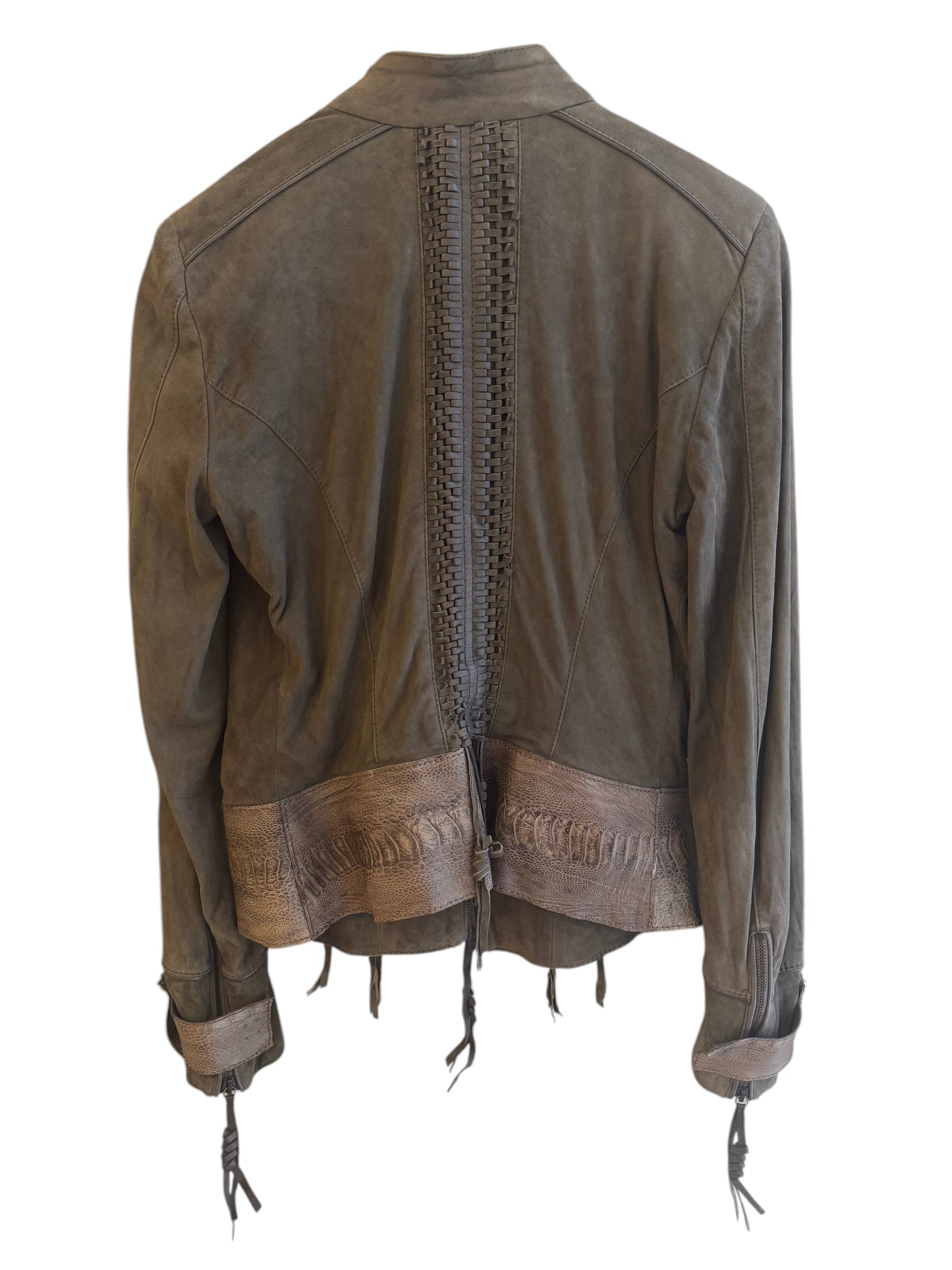 Roberto Cavalli jacket