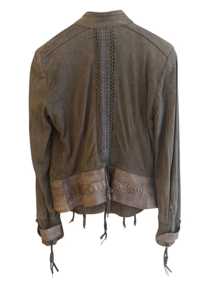 Roberto Cavalli jacket