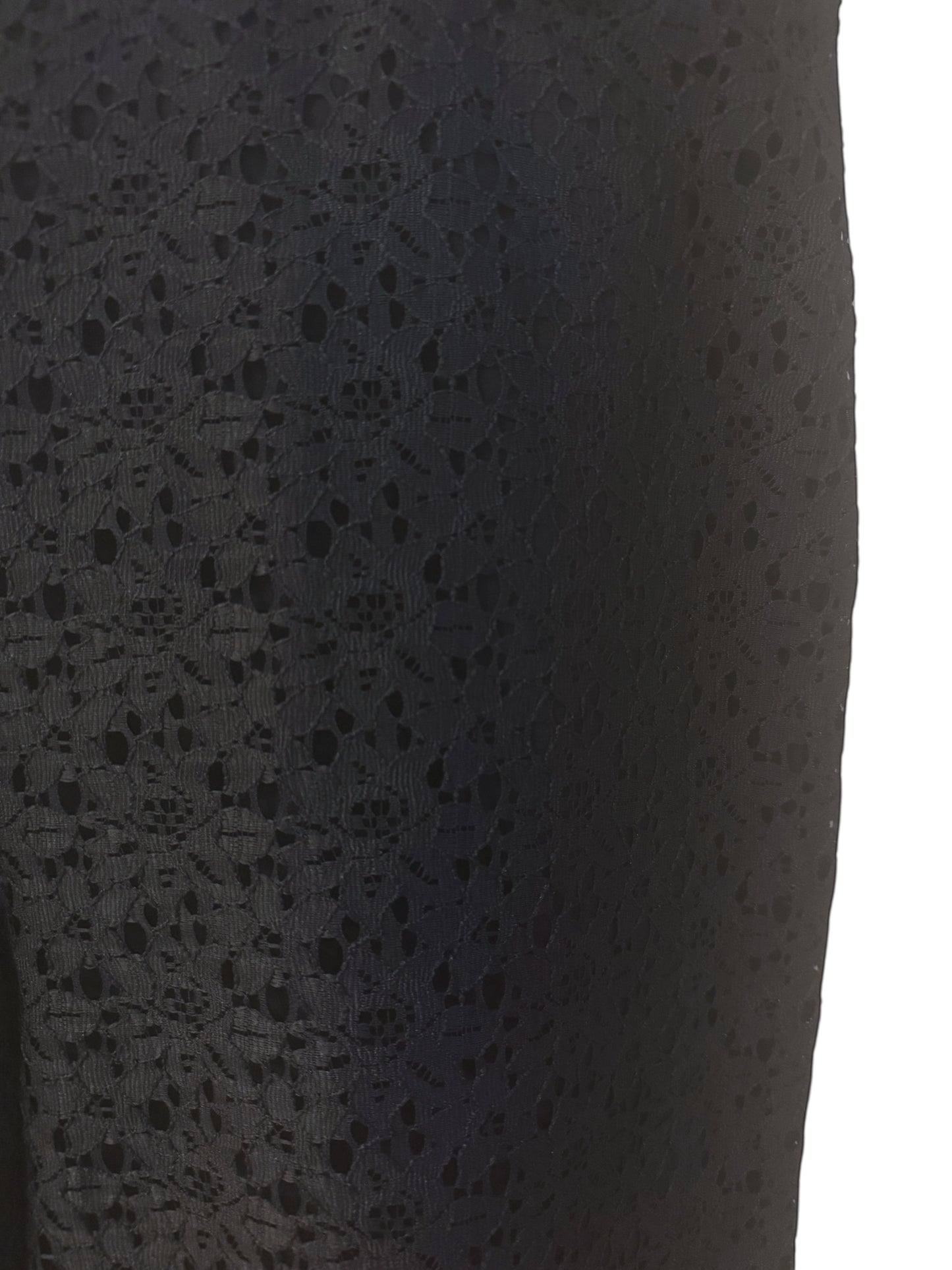 Oscar De La Renta trousers
