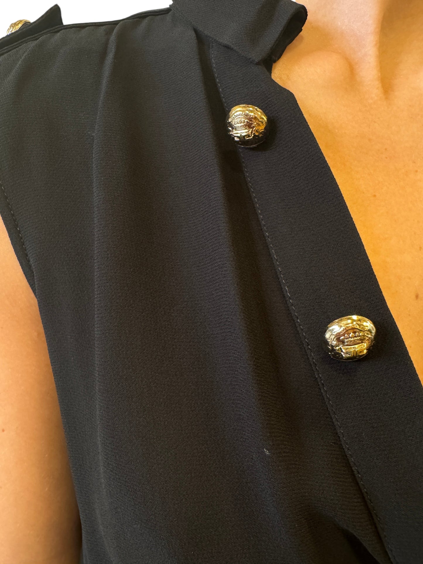 Elisabetta Franchi top