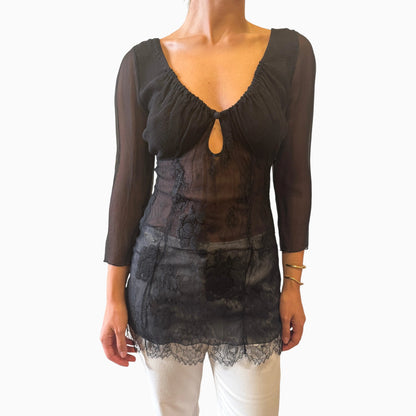 Chloé top