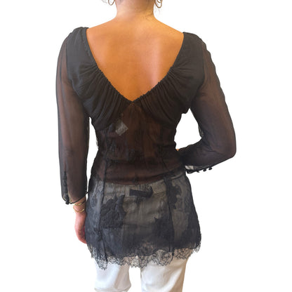 Chloé top