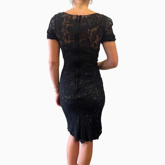 Dolce & Gabbana dress
