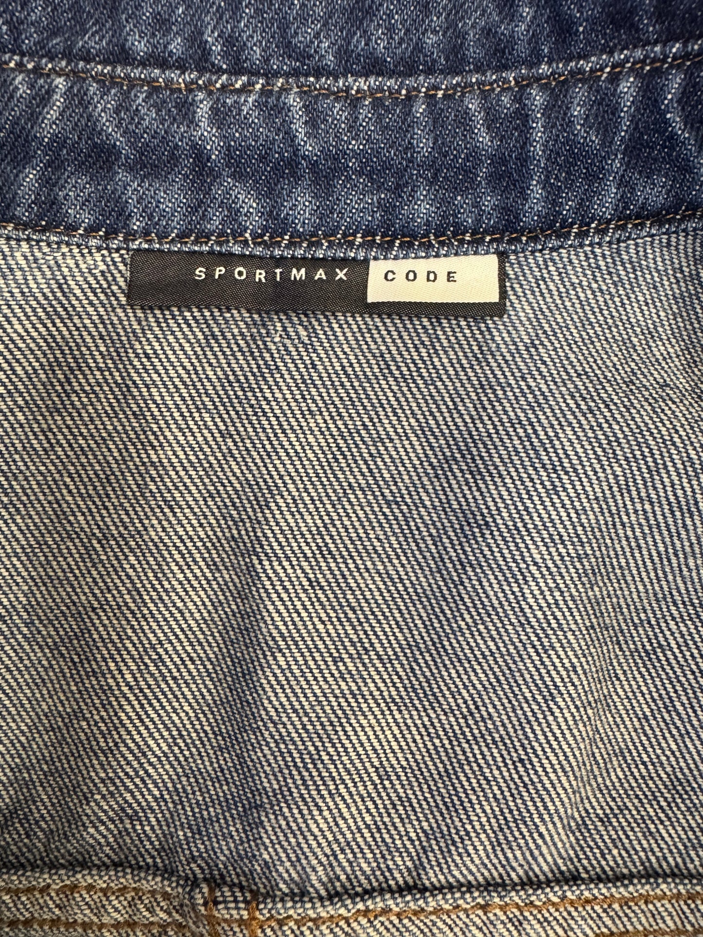 Sportmax jacket