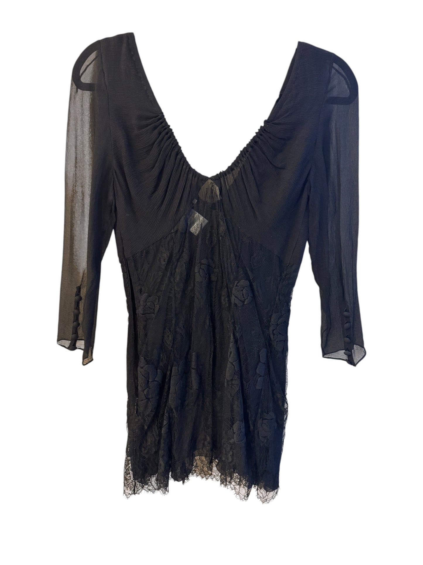 Chloé top