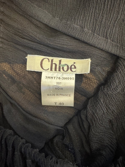 Chloé top