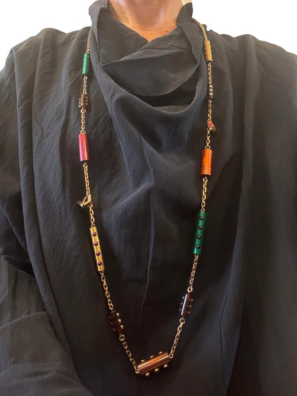 Louis Vuitton necklace