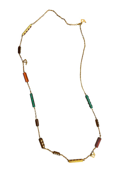 Louis Vuitton necklace