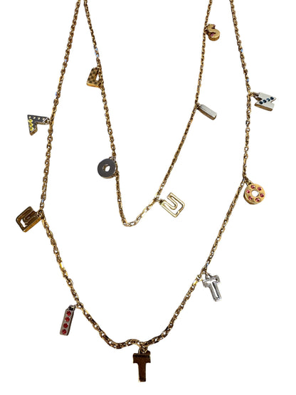 Louis Vuitton necklace
