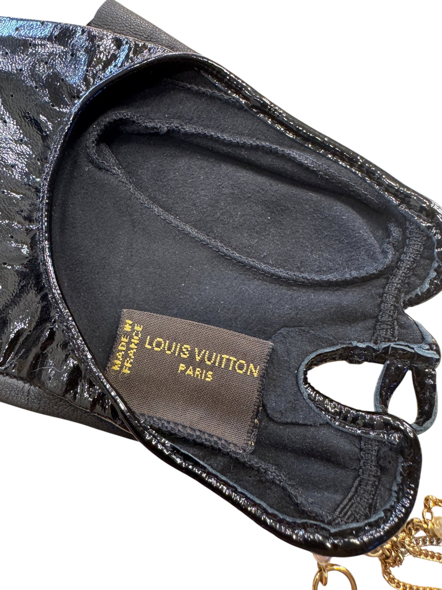 Louis Vuitton Gloves