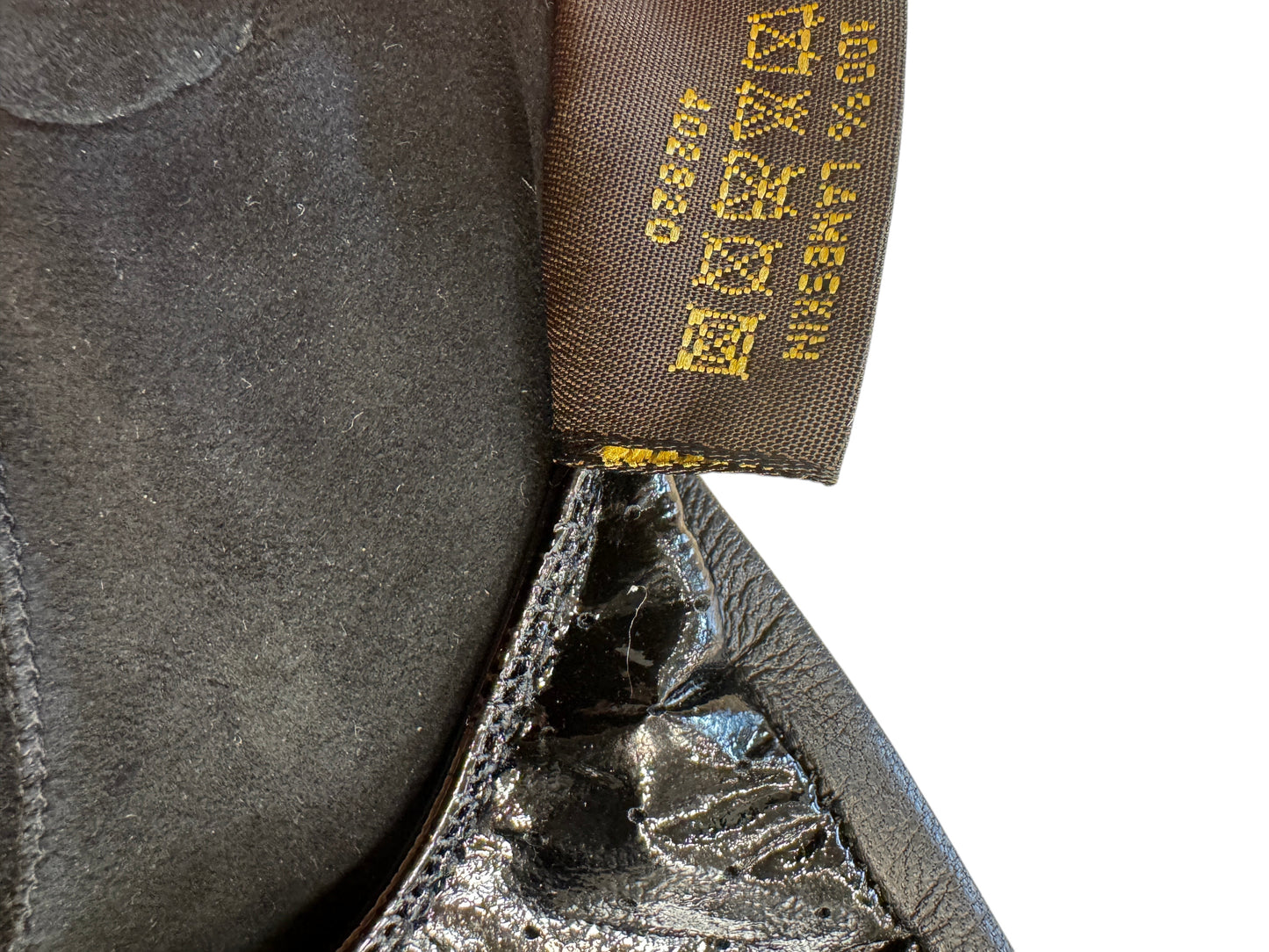 Louis Vuitton Gloves