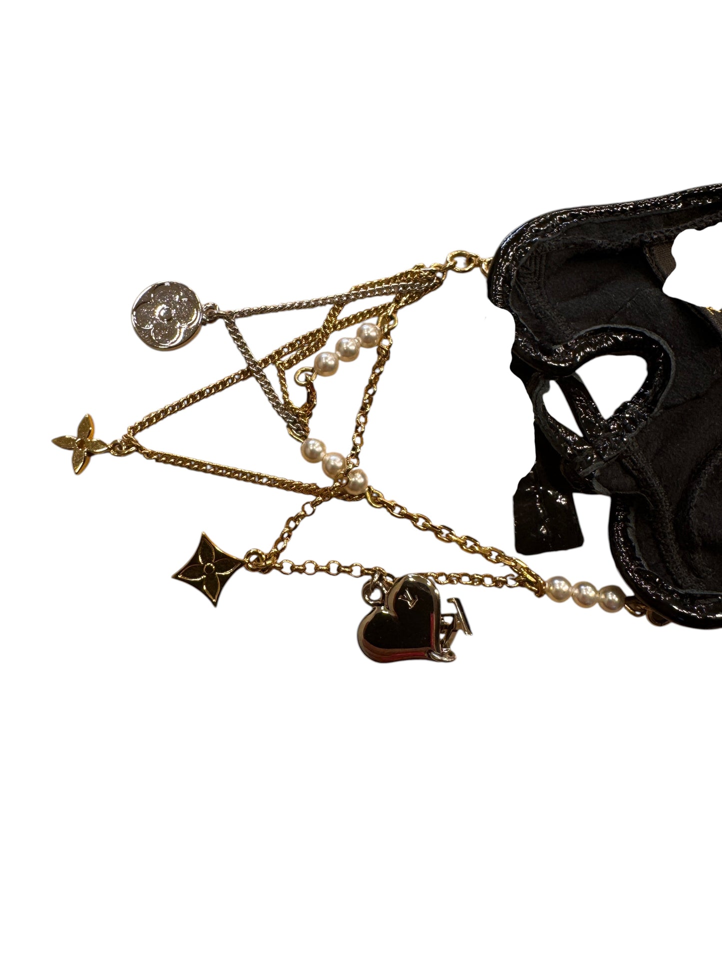Louis Vuitton Gloves
