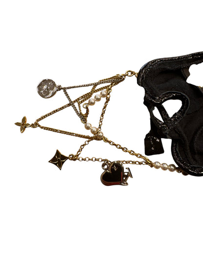 Louis Vuitton Gloves
