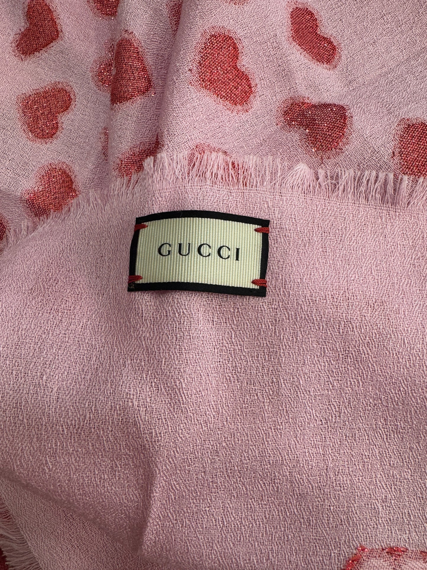 Gucci Shawl