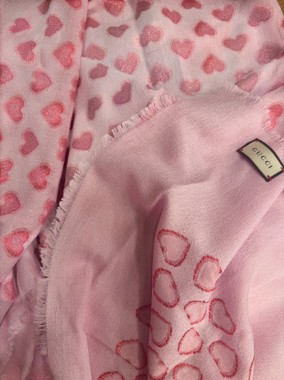 Gucci Shawl