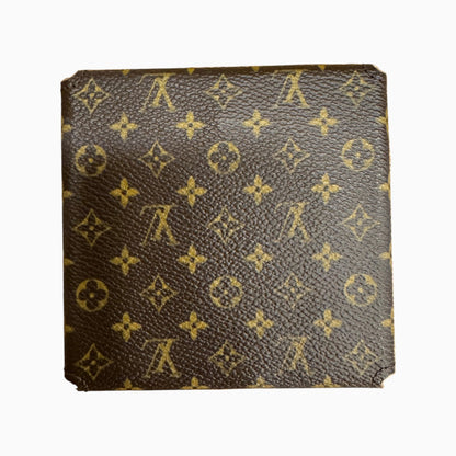 Louis Vuitton Folding Jewelry Box