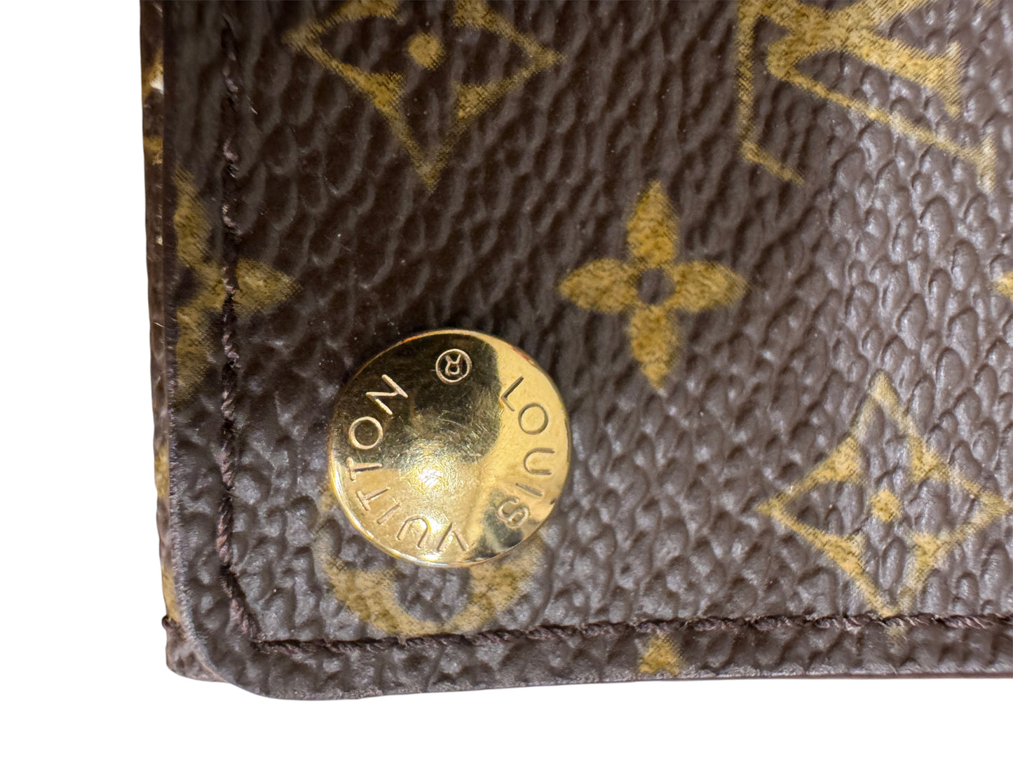 Louis Vuitton Folding Jewelry Box