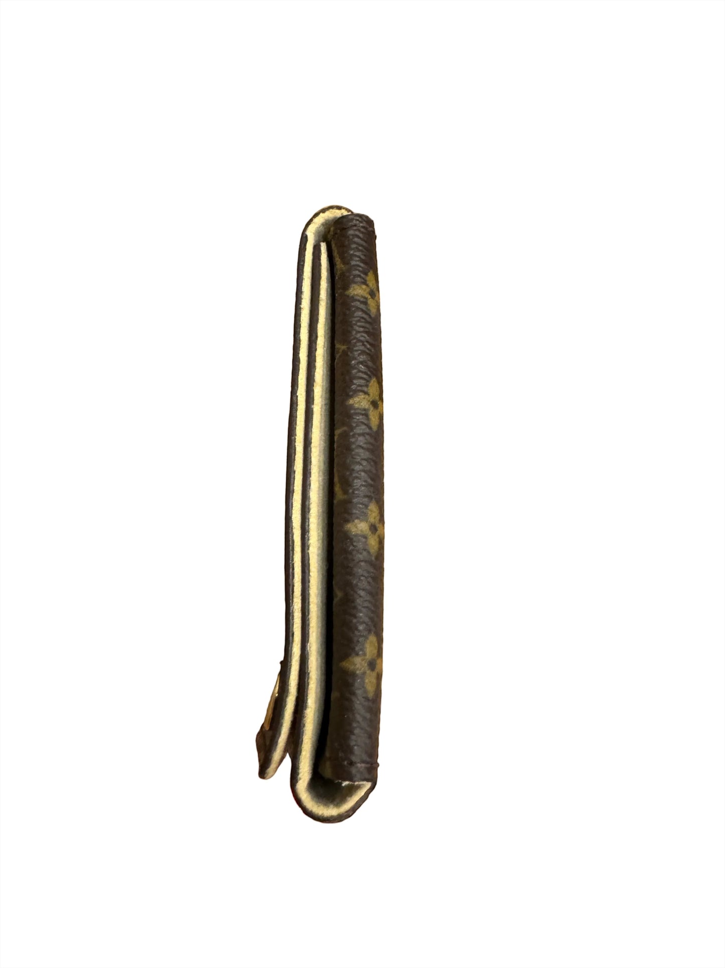 Louis Vuitton Folding Jewelry Box
