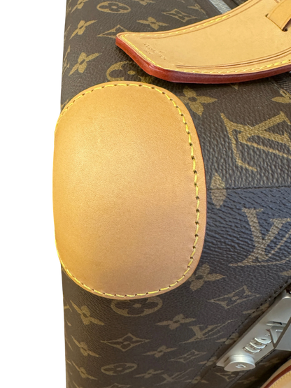 Louis Vuitton travel bag