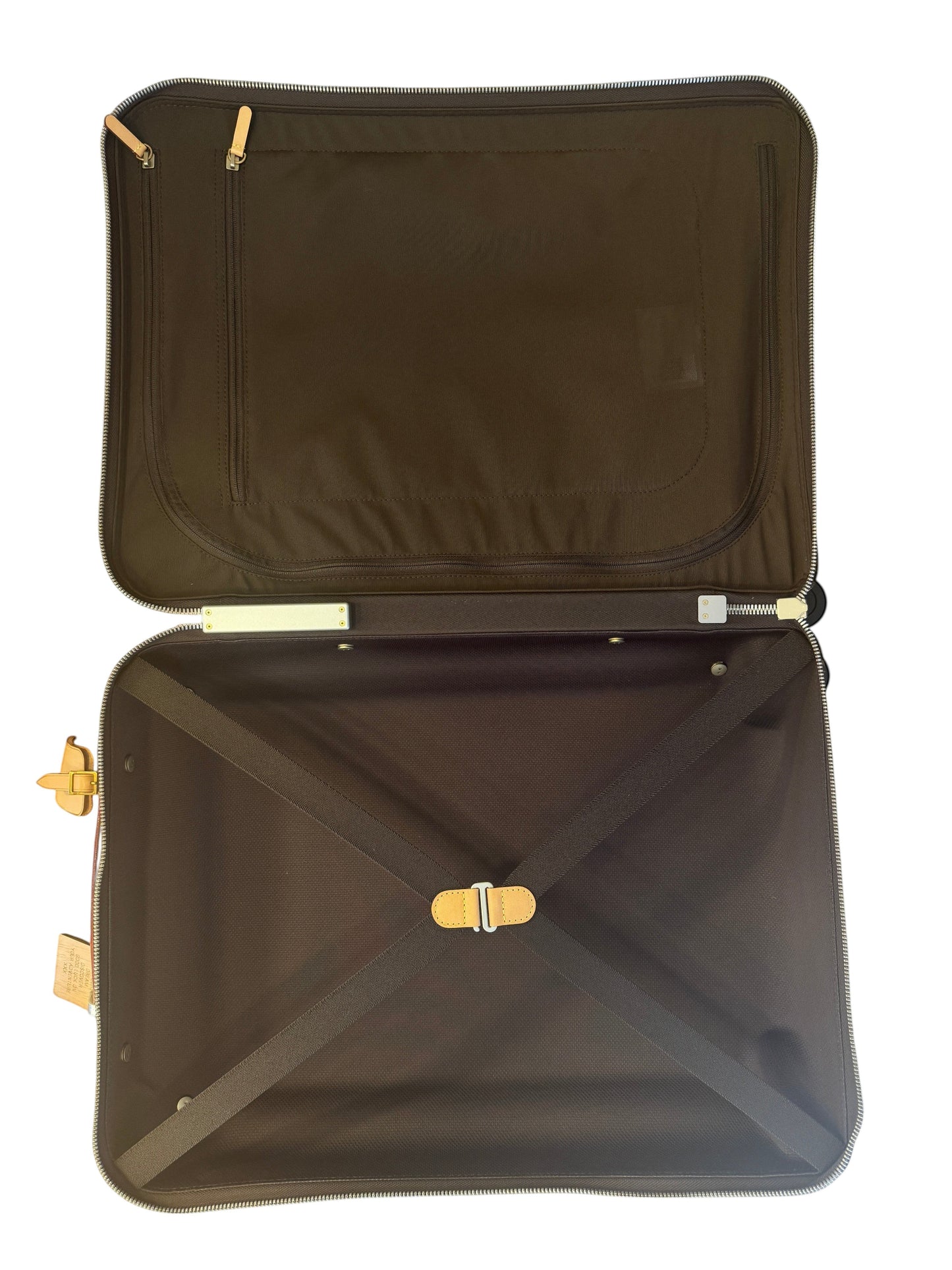 Louis Vuitton travel bag